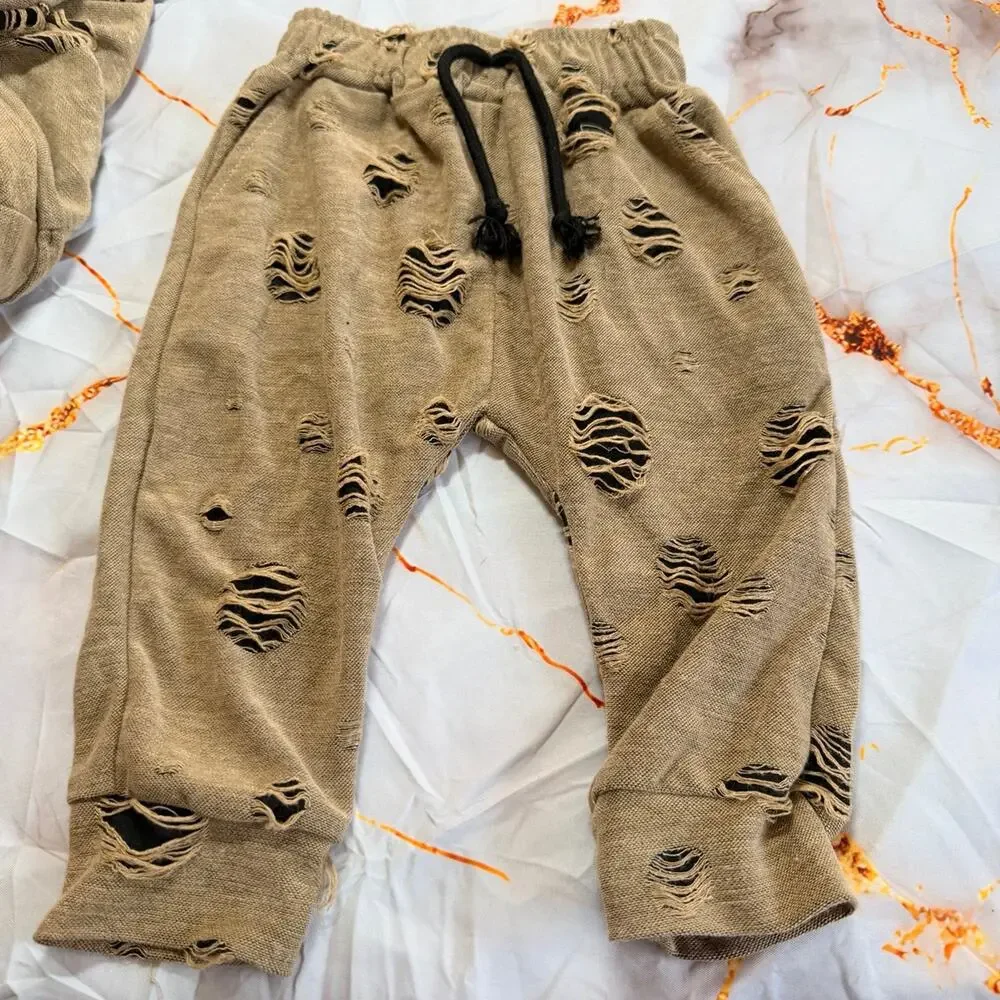 Bella Breen Boutique 12-18 month outfit